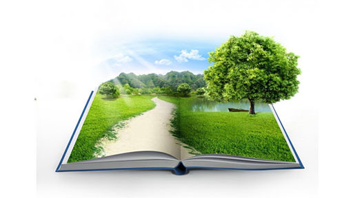 Юный эколог