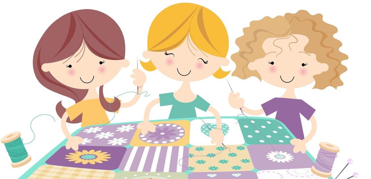 Креативное рукоделие